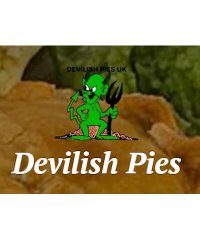 Devilish Pies