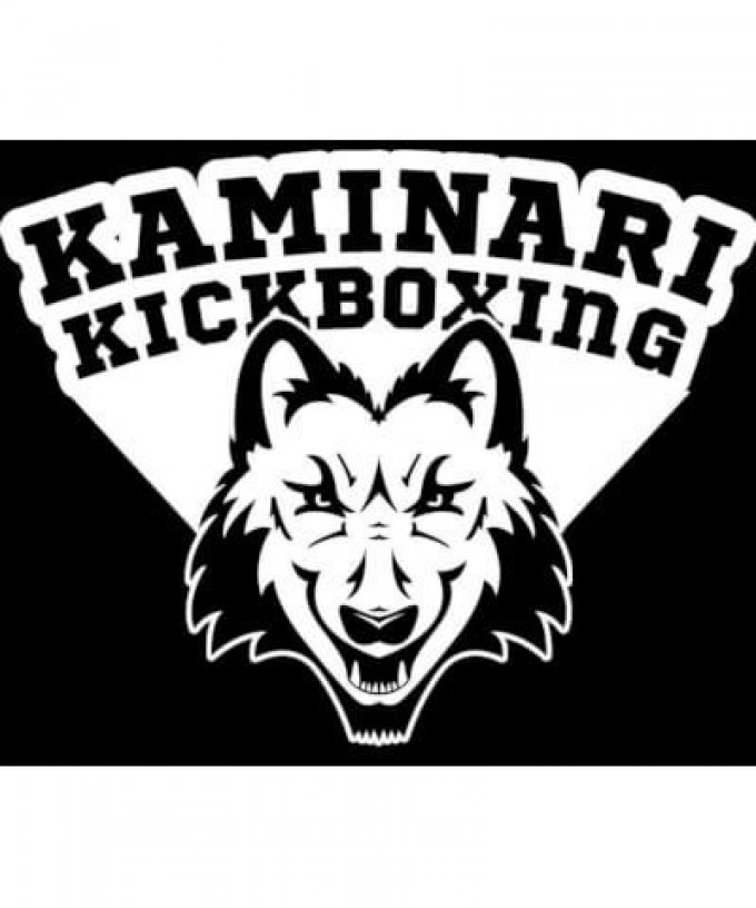 Kaminari Kickboxing