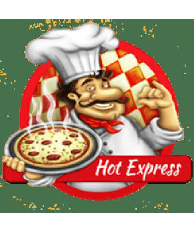 Pizza Hot Express Littlehampton