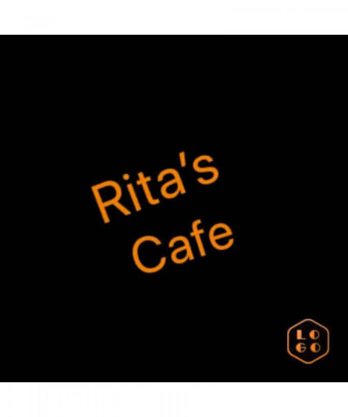 Rita&#8217;s Cafe