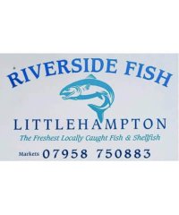 Riverside Fish