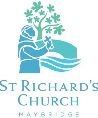 St Richards Church Maybridge