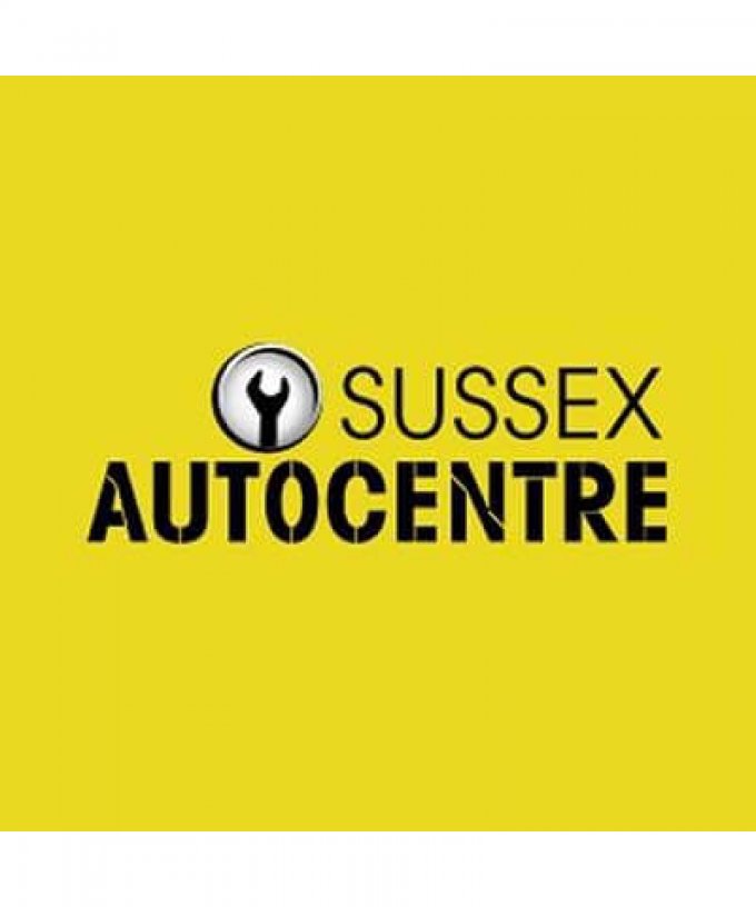 Sussex Auto Centre