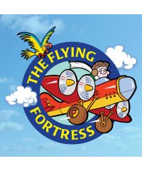 The Flying Fortress