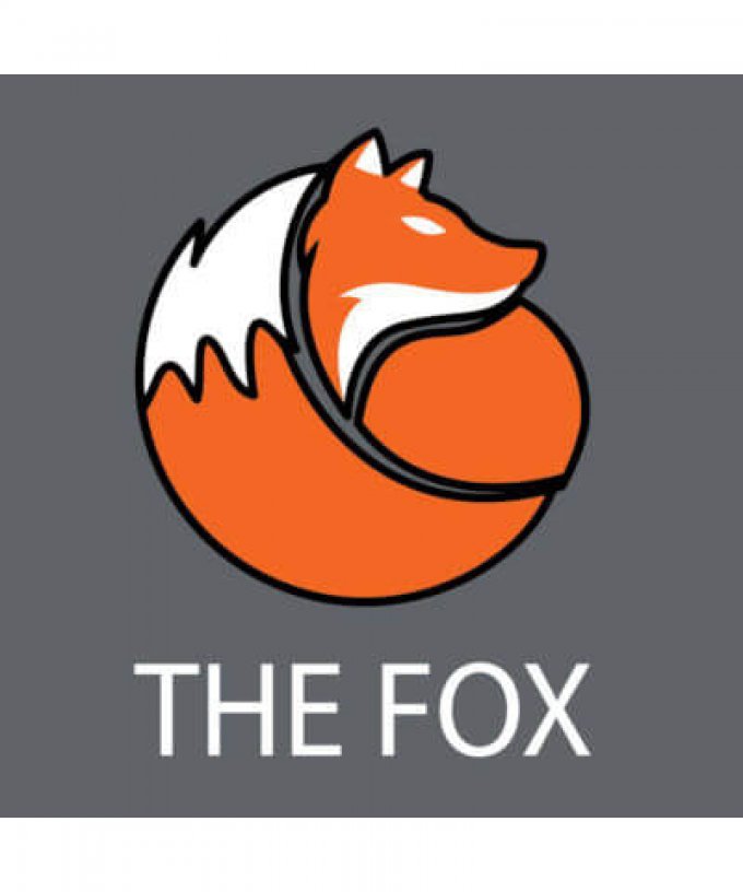 The Fox Inn Patching