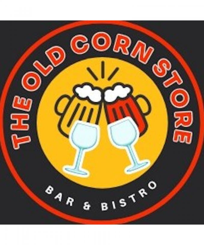 The Old Corn Store Bar and Bistro
