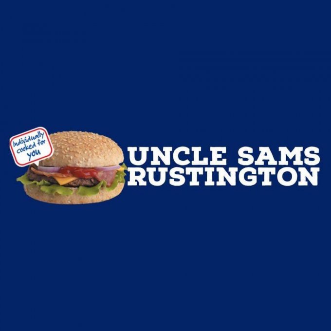 Uncle Sams Rustington