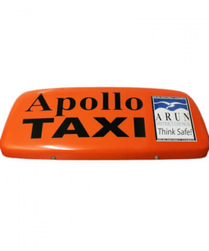 Apollo Taxis