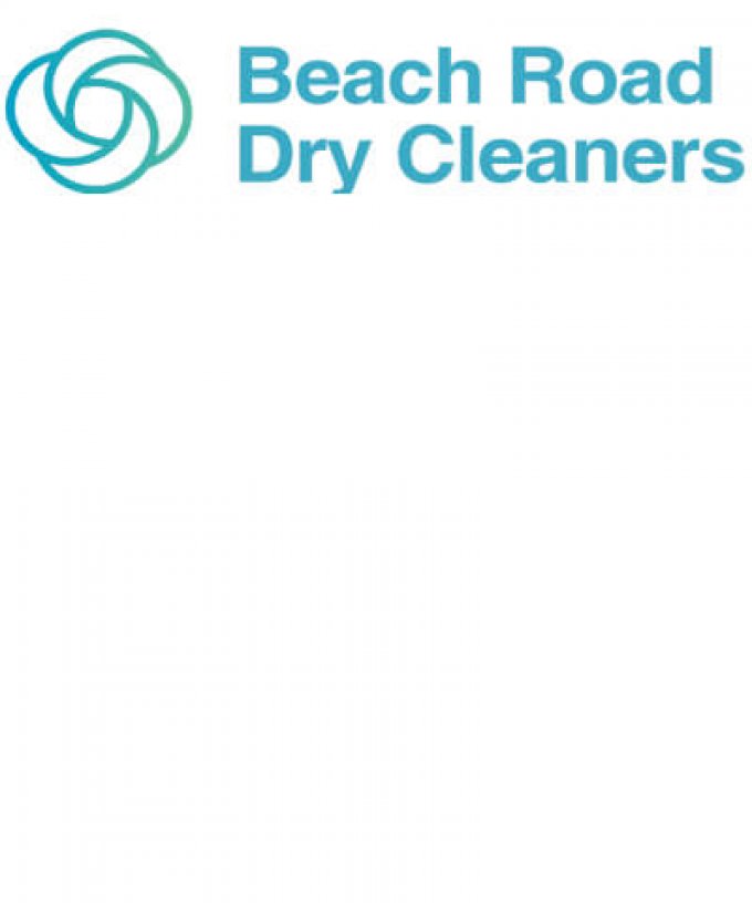 Beach Road Dry Cleaners
