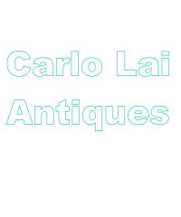 Carlo Lai Antiques