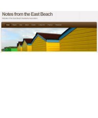 East Beach Residents Association
