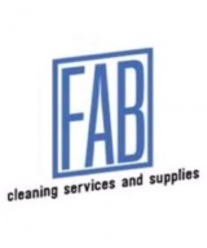 Fab Cleaning Services and Supplies