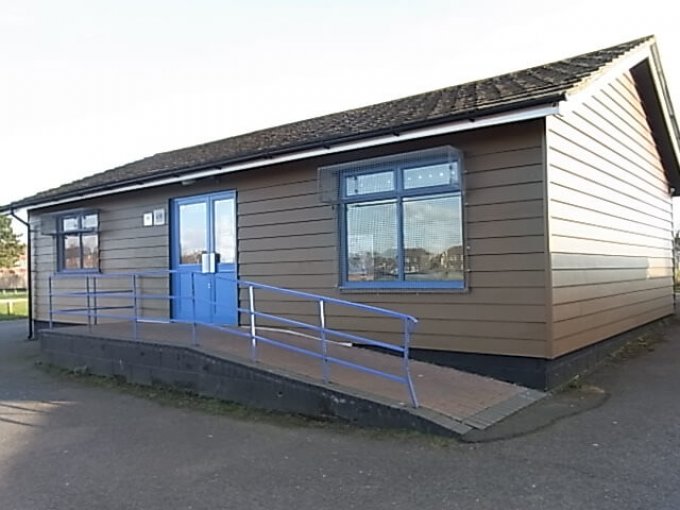 Girlguiding East Preston and Angmering District HQ