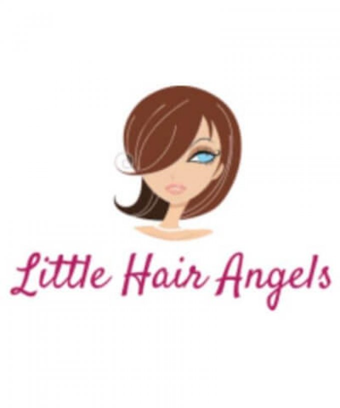 Little Hair Angels