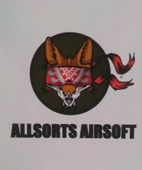 Allsorts Airsoft