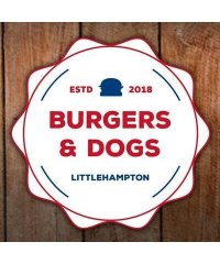 Burgers and Dogs