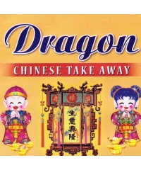 Dragon Chinese Takeaway