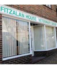 Fitzalan House Veterinary Group Angmering