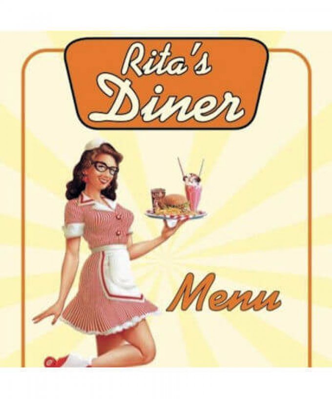 Ritas Diner