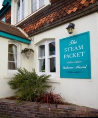 The Steam Packet